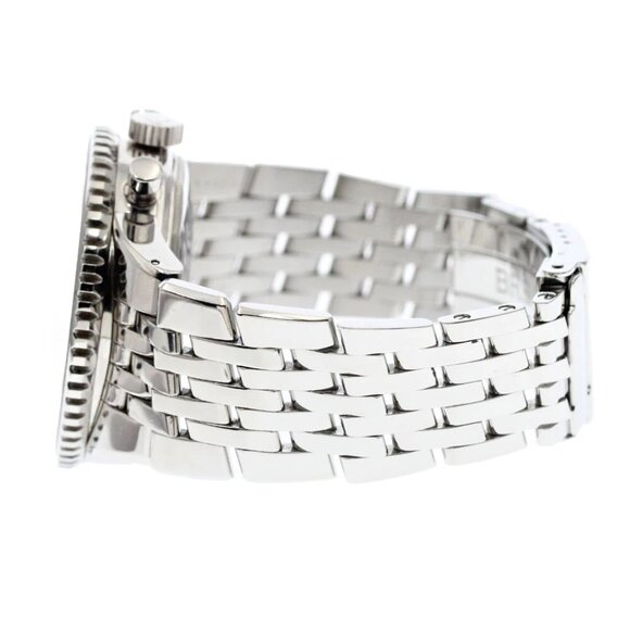 BREITLING Navitimer Heritage A35350 Chronograph Automatic Men's Watch_880595 - Picture 4 of 7